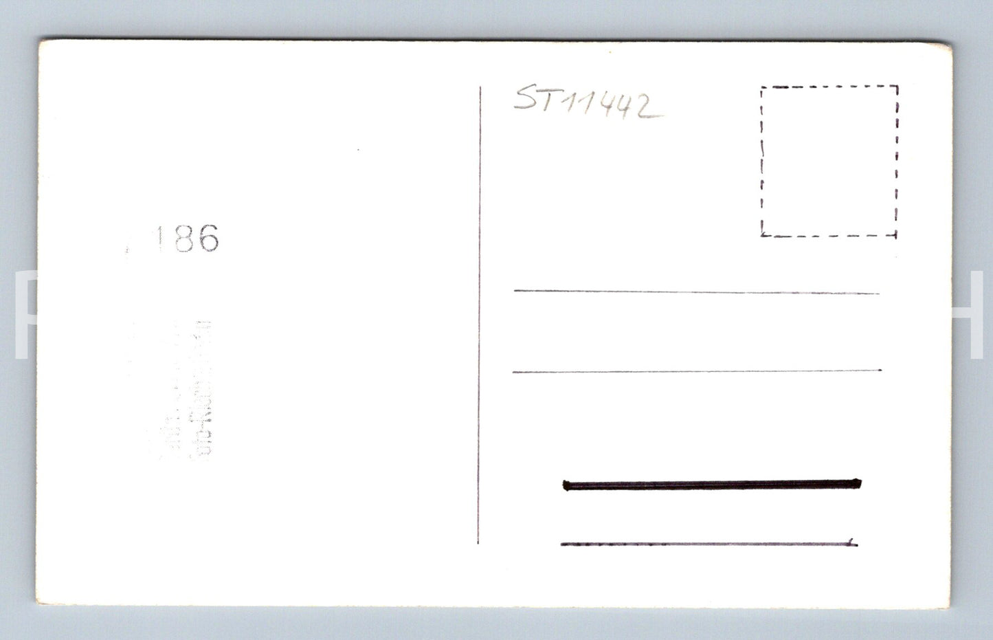Pohlednice BERLIN (ST11442)