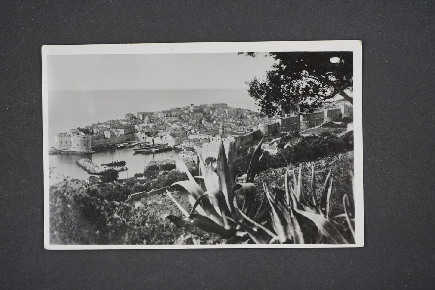 Pohlednice DUBROVNÍK JUGOSLÁVIE