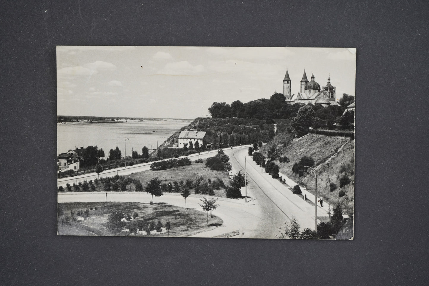 Pohlednice Płock