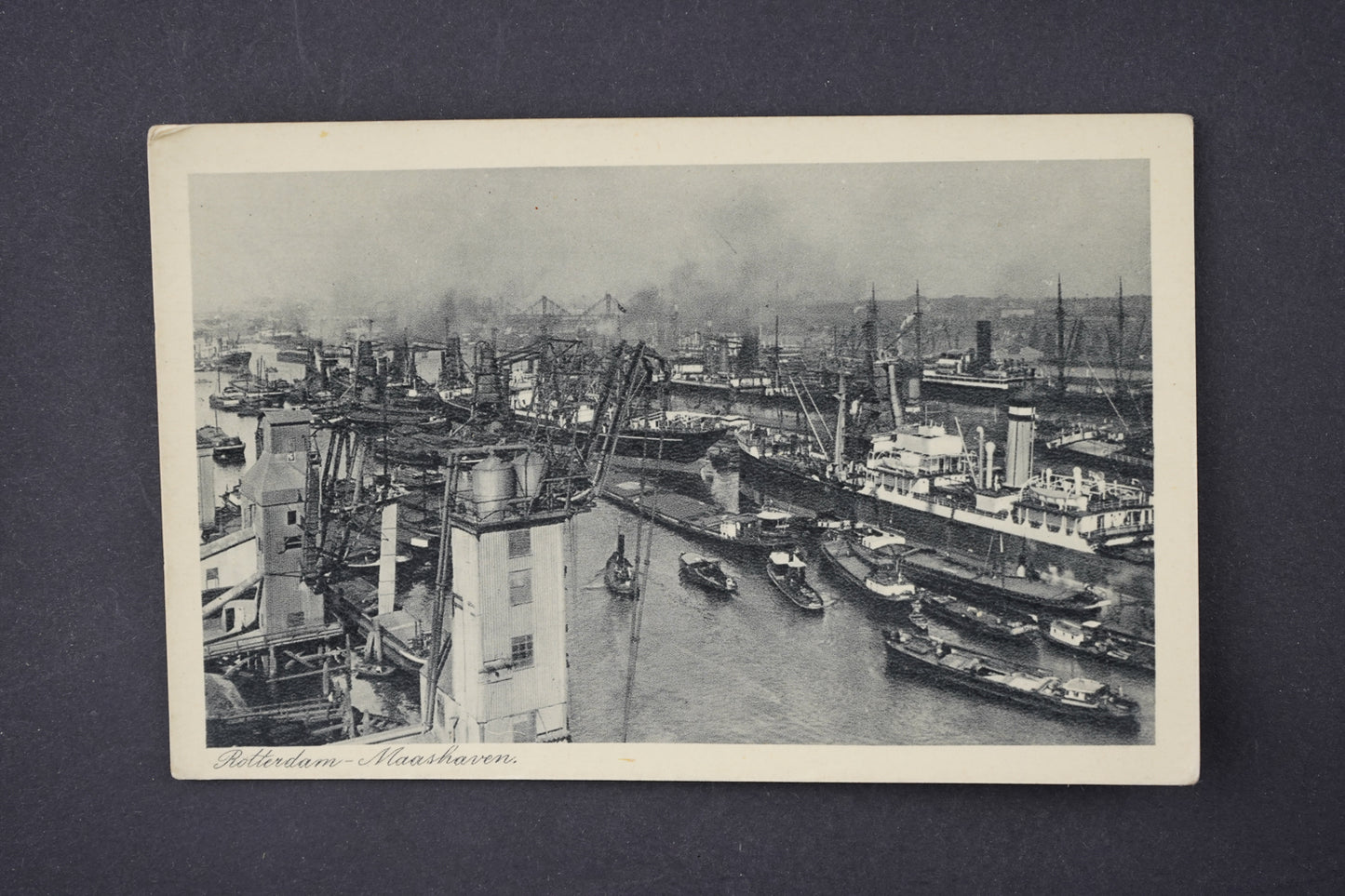 Pohlednice ROTTERDAM (x5895)