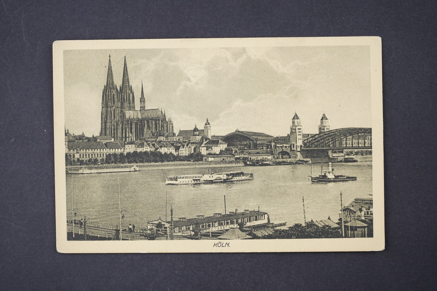 Pohlednice Köln (x6065)