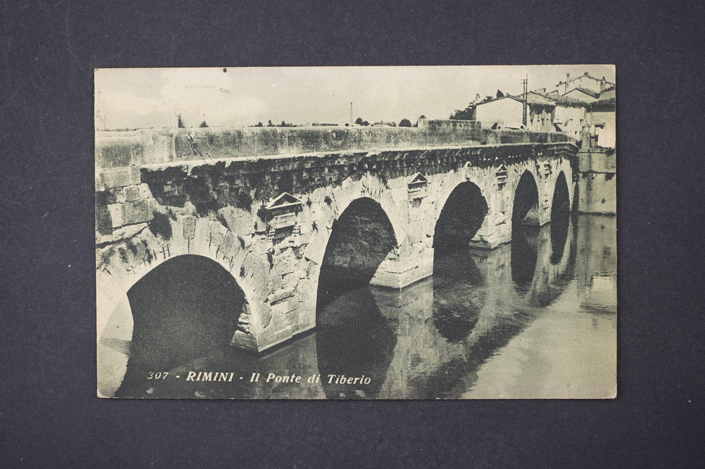 Pohlednice Rimini (x6121)