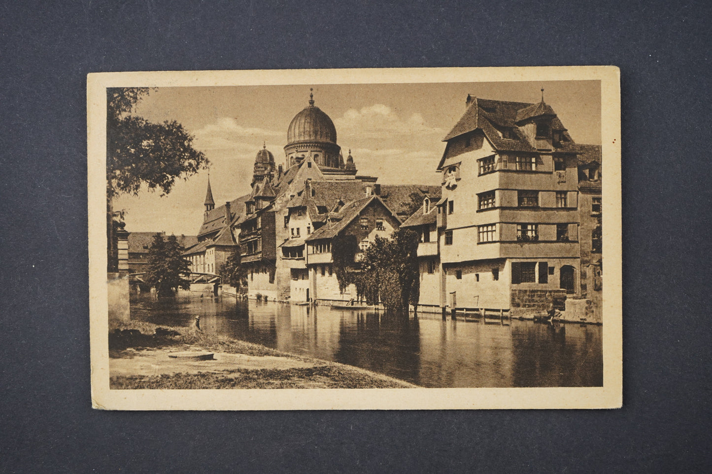 Pohlednice Nürnberg (x6186)
