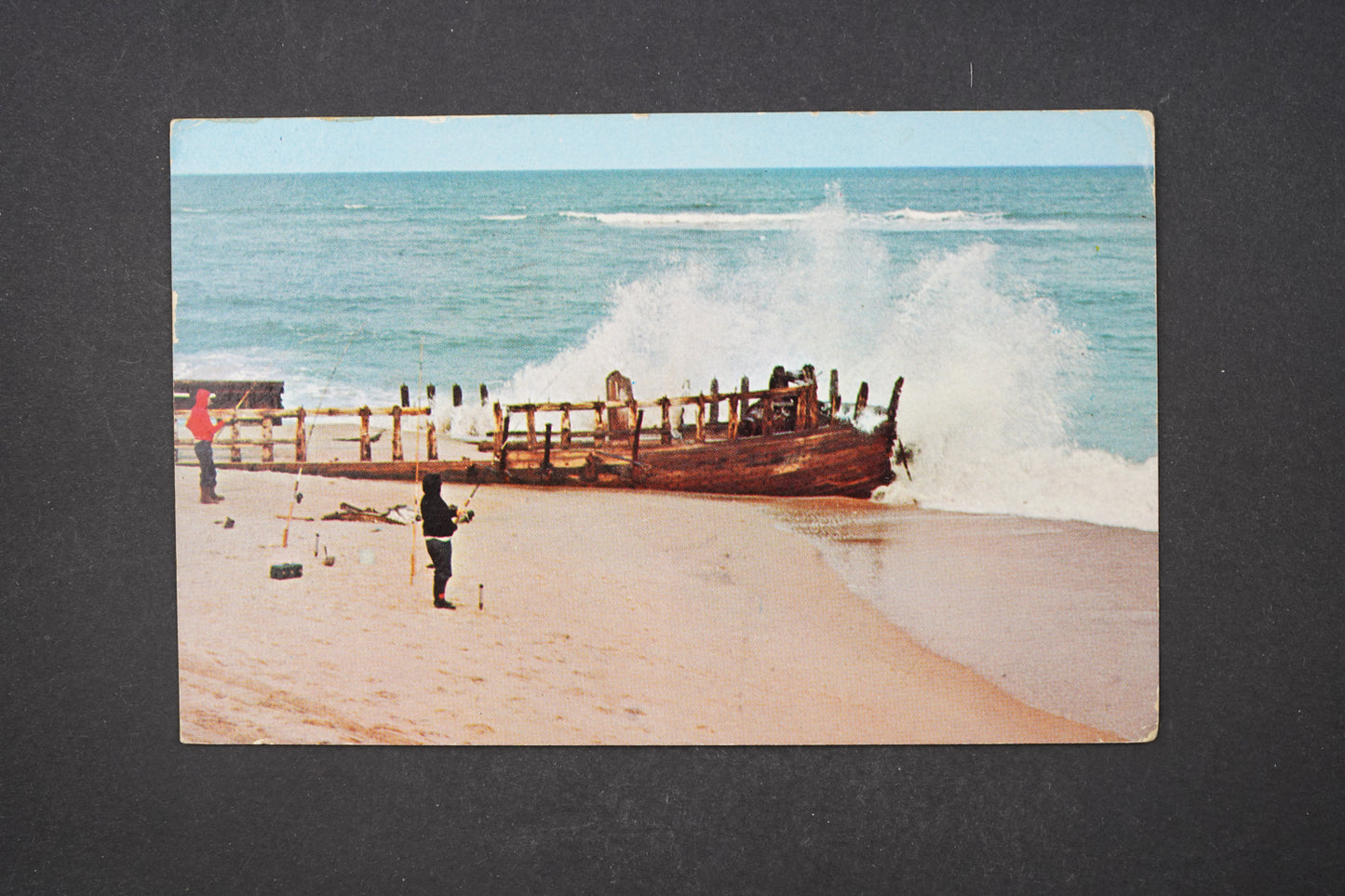Pohlednice Hatteras Island (x6253)