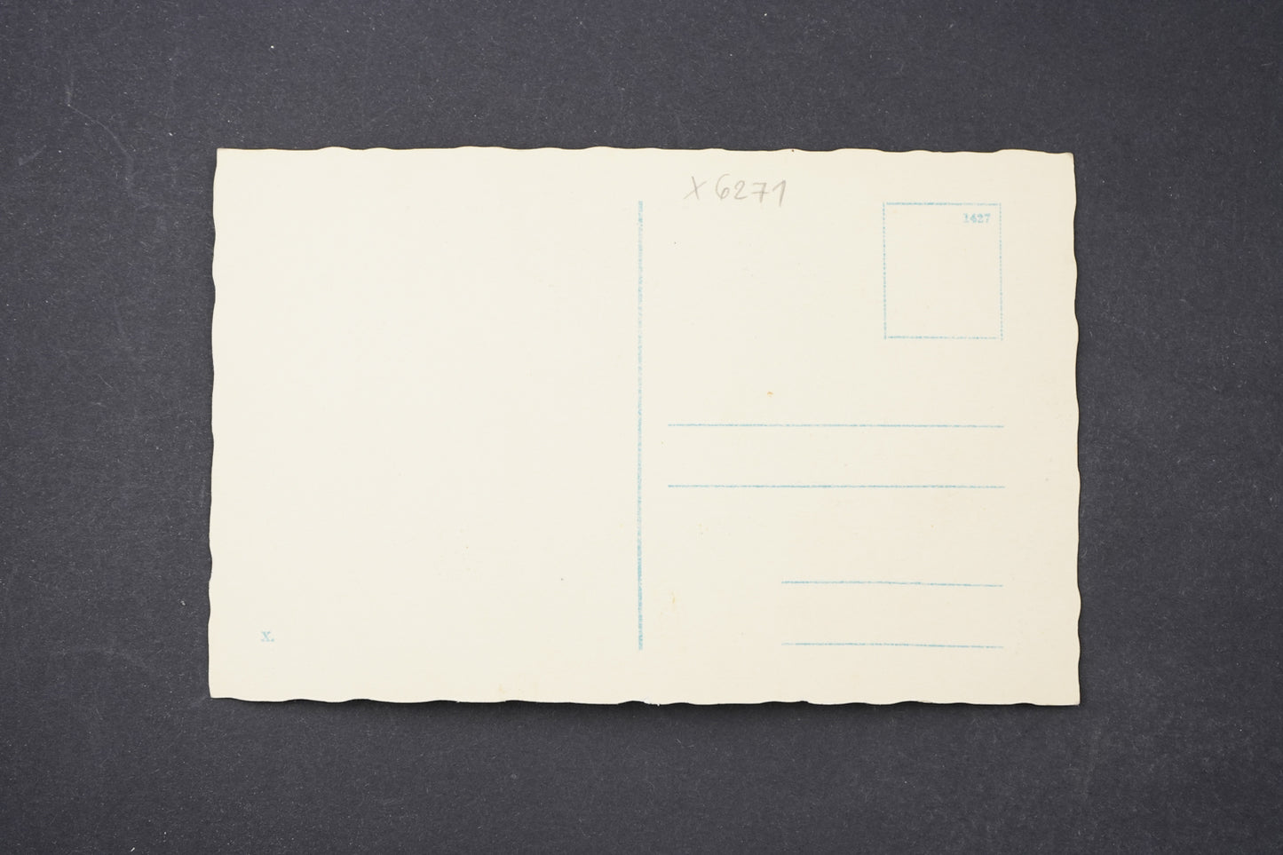 Postcard Zlín Bata (x6271)