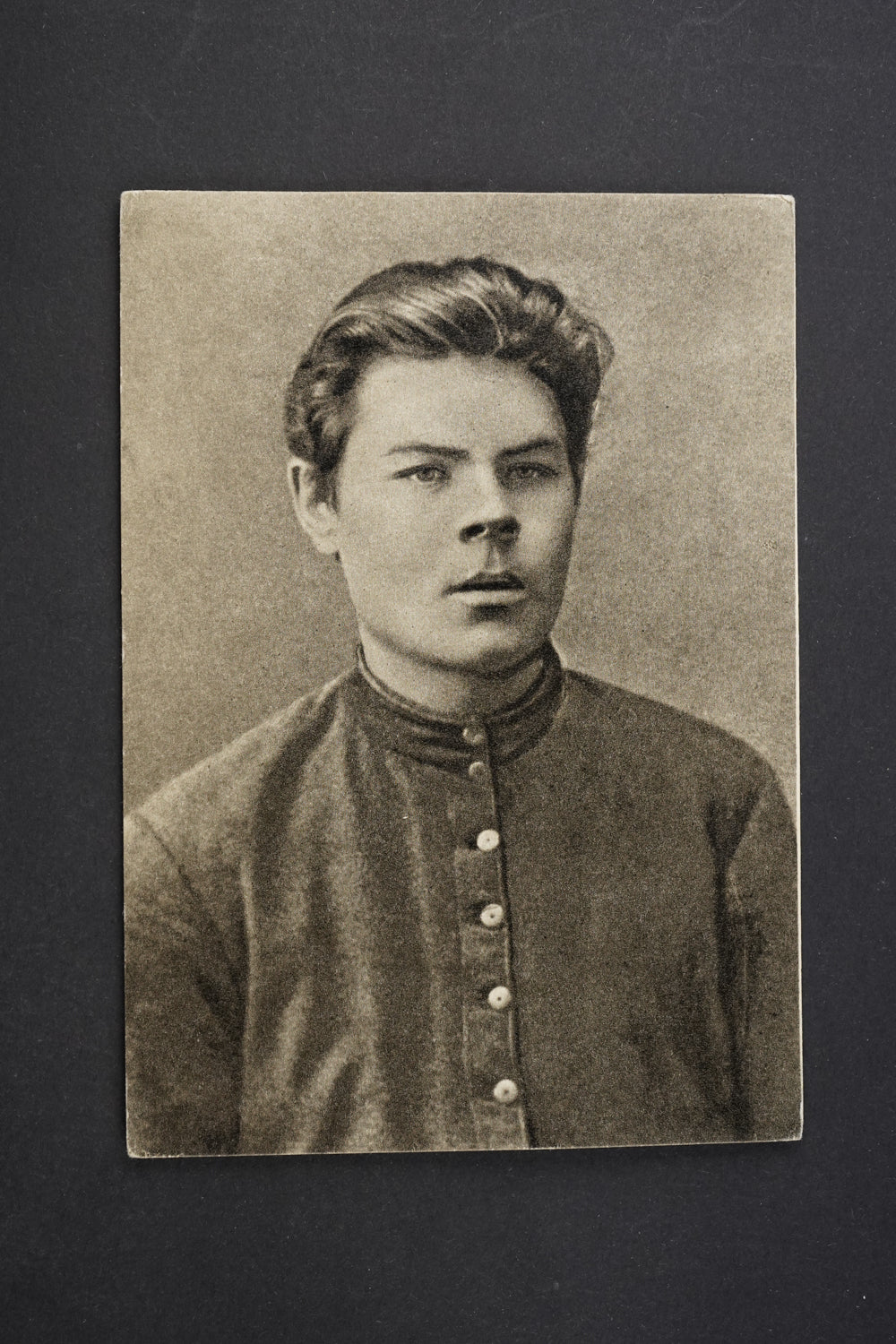 Pohlednice Aлekcй Makcнmobнч (x6380)