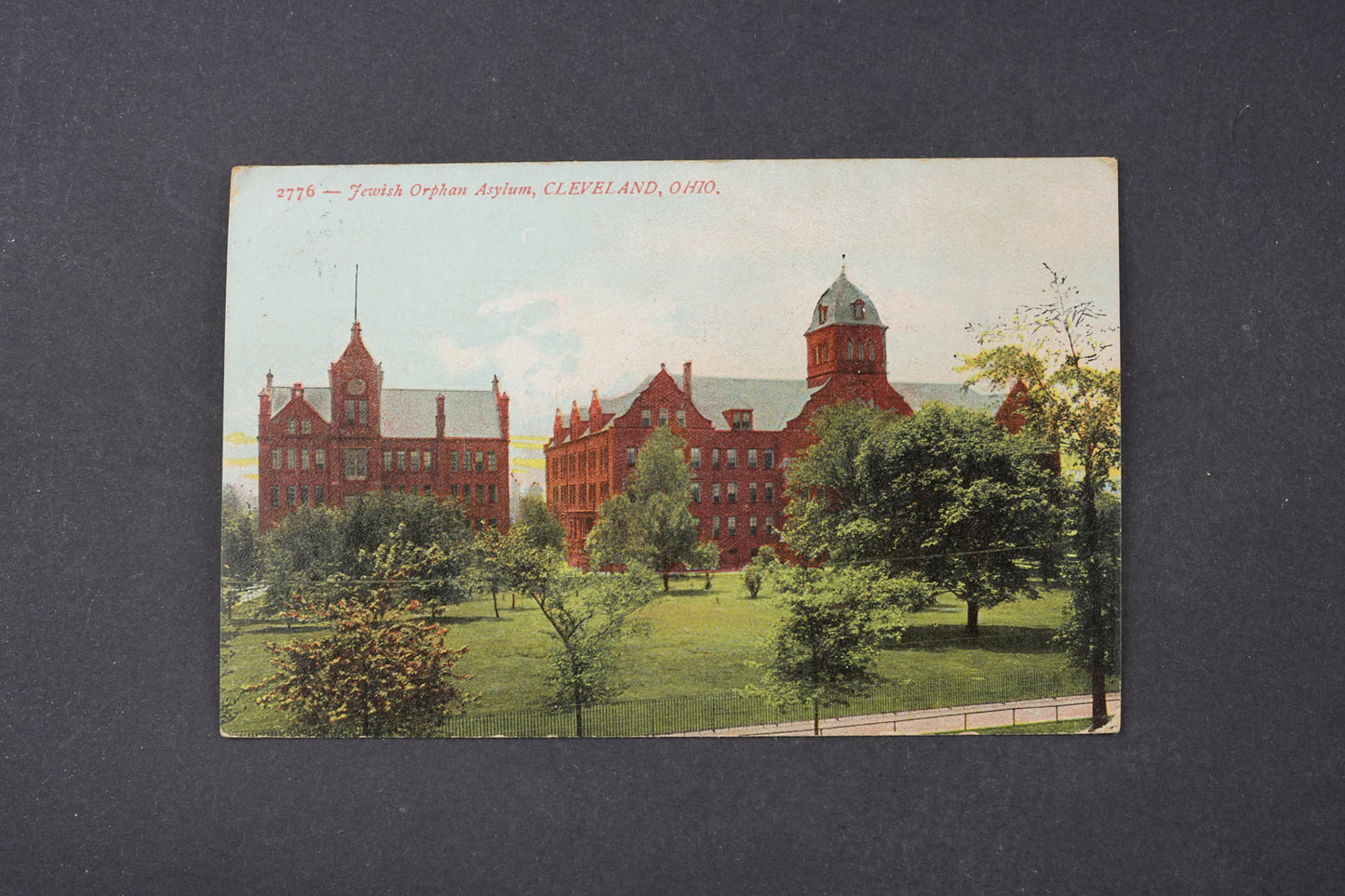 Pohlednice CLEVELAND, OHIO (x6528)