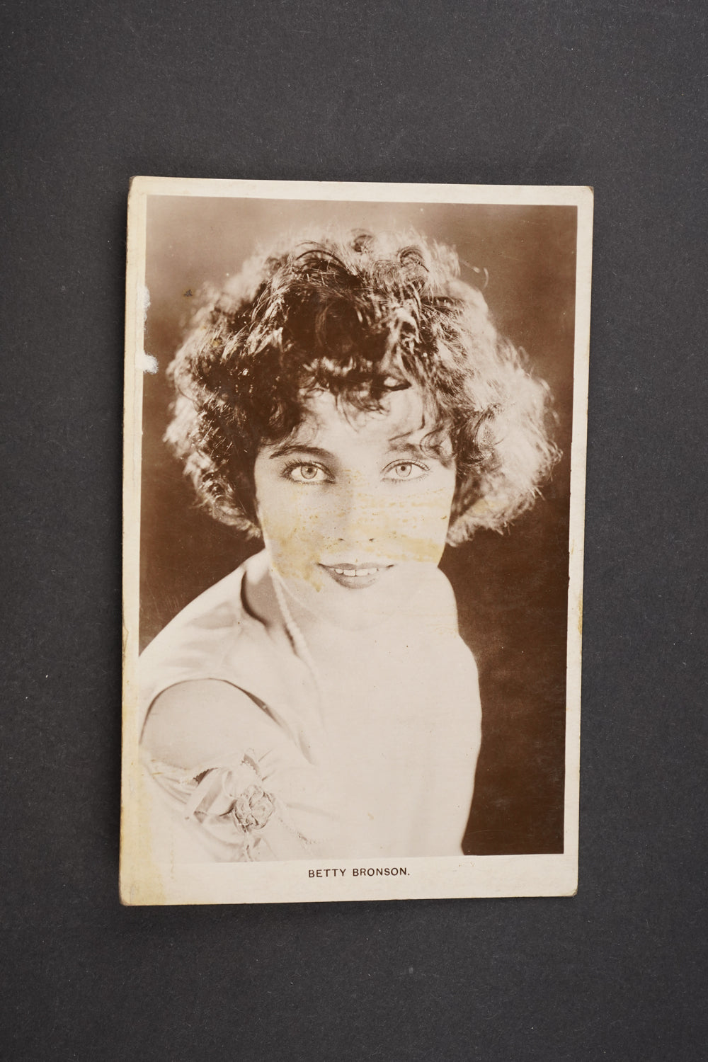 Pohlednice Betty Bronson (x6551)