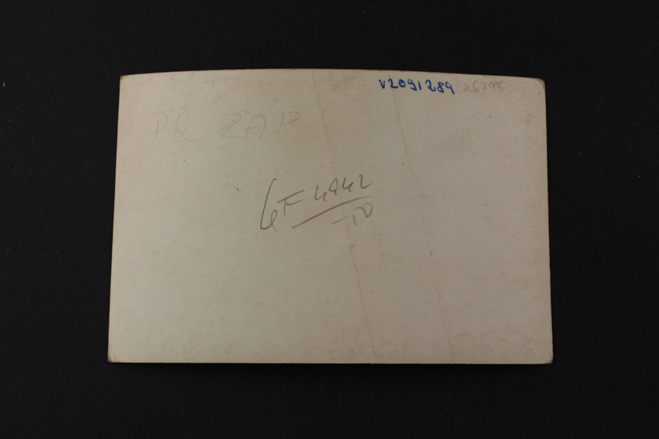 Pohlednice Dobřichovice (x6795)