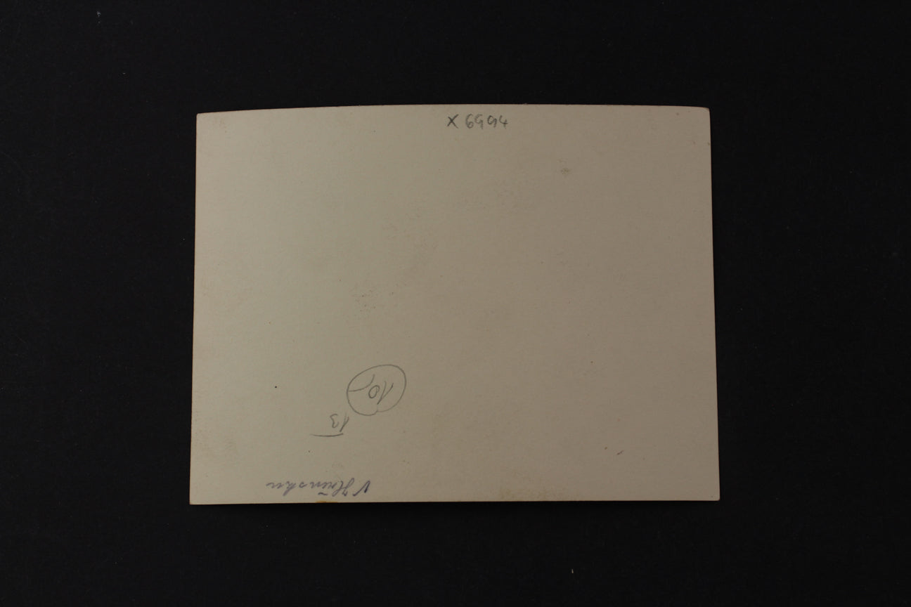 Postcard Hřensko (x6994)