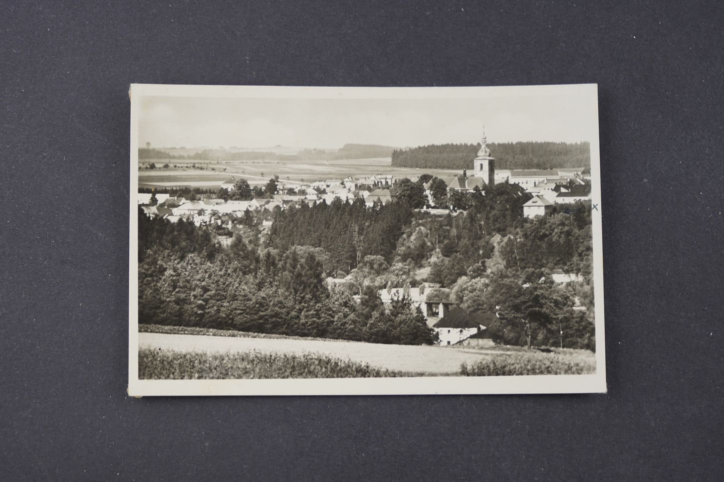 Pohlednice Přibyslav (x7096)