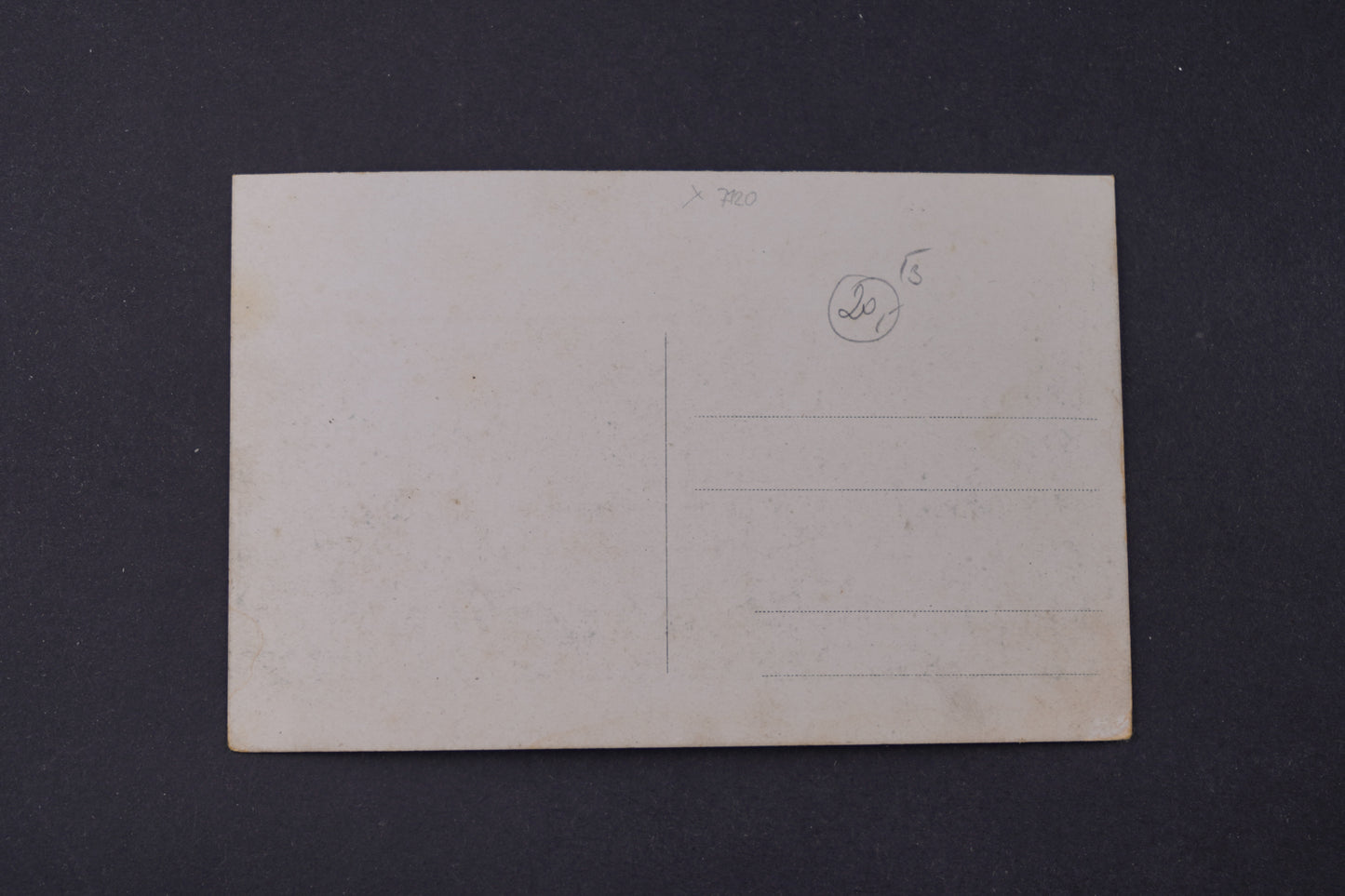 Pohlednice Praha Královský hrad (x7120)