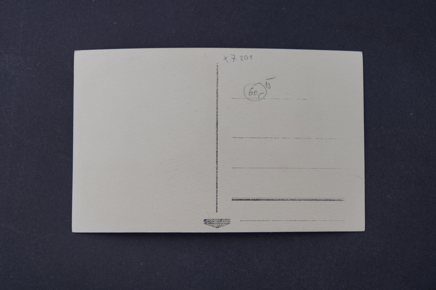 Pohlednice Olomoc Msarykovo náměstí (x7201)