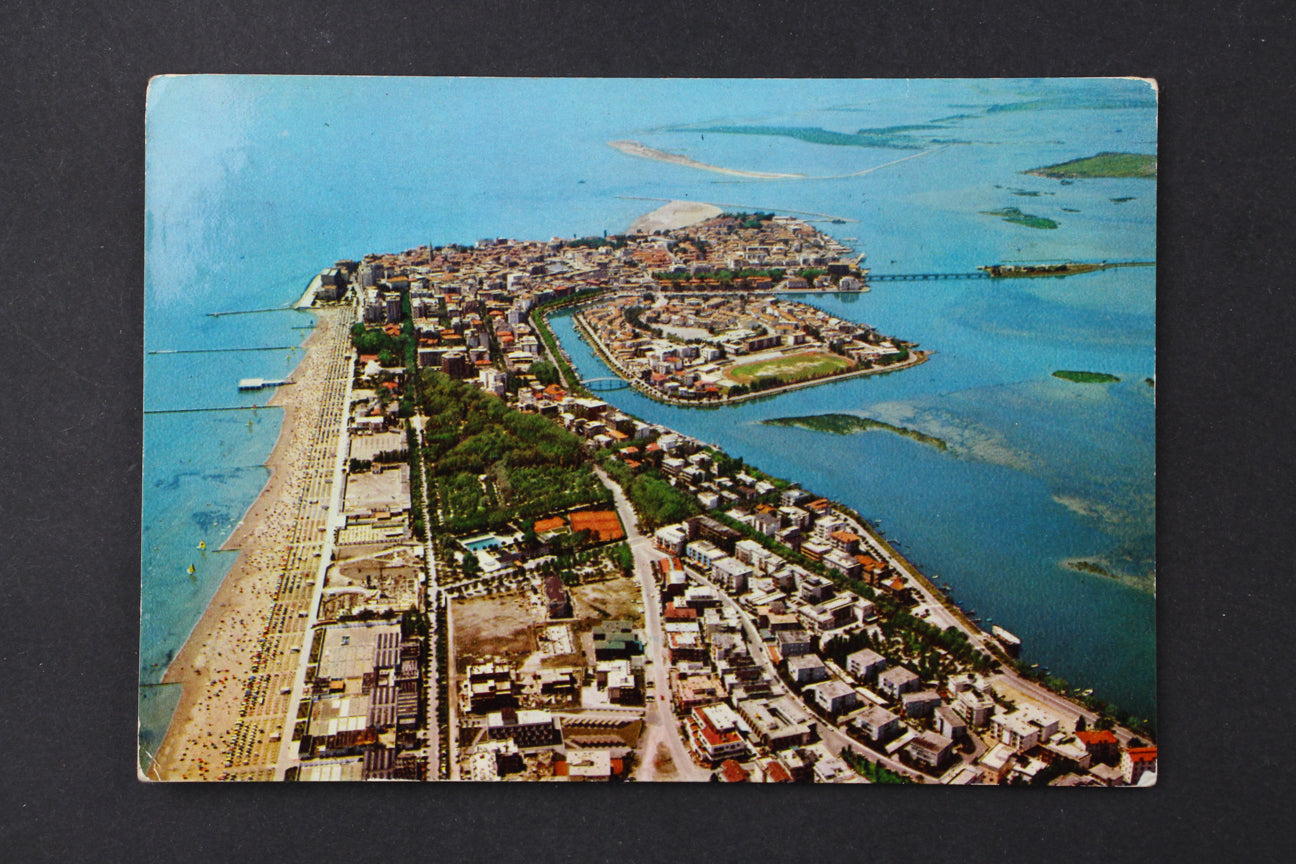 Pohlednice Grado (x7245)