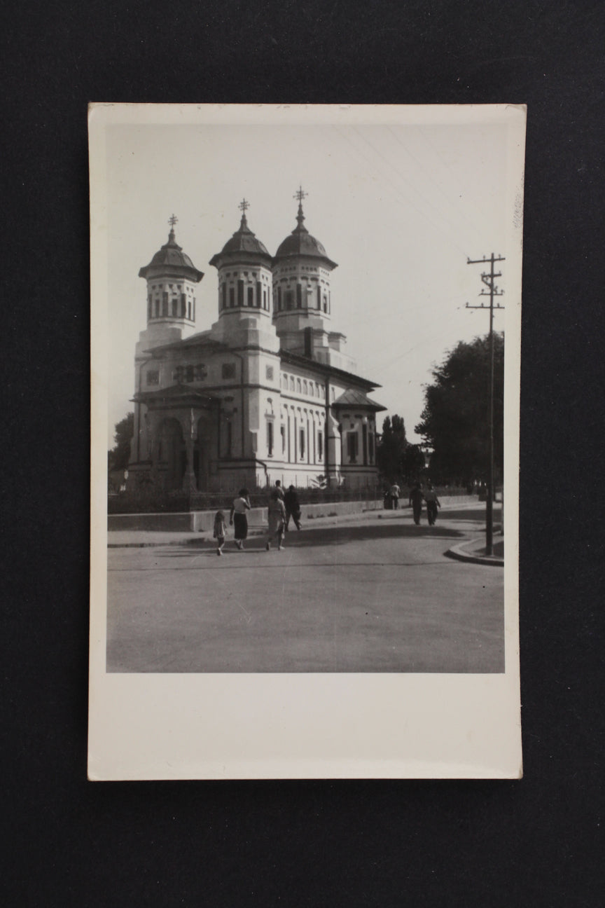Pohlednice Constante (x7284)