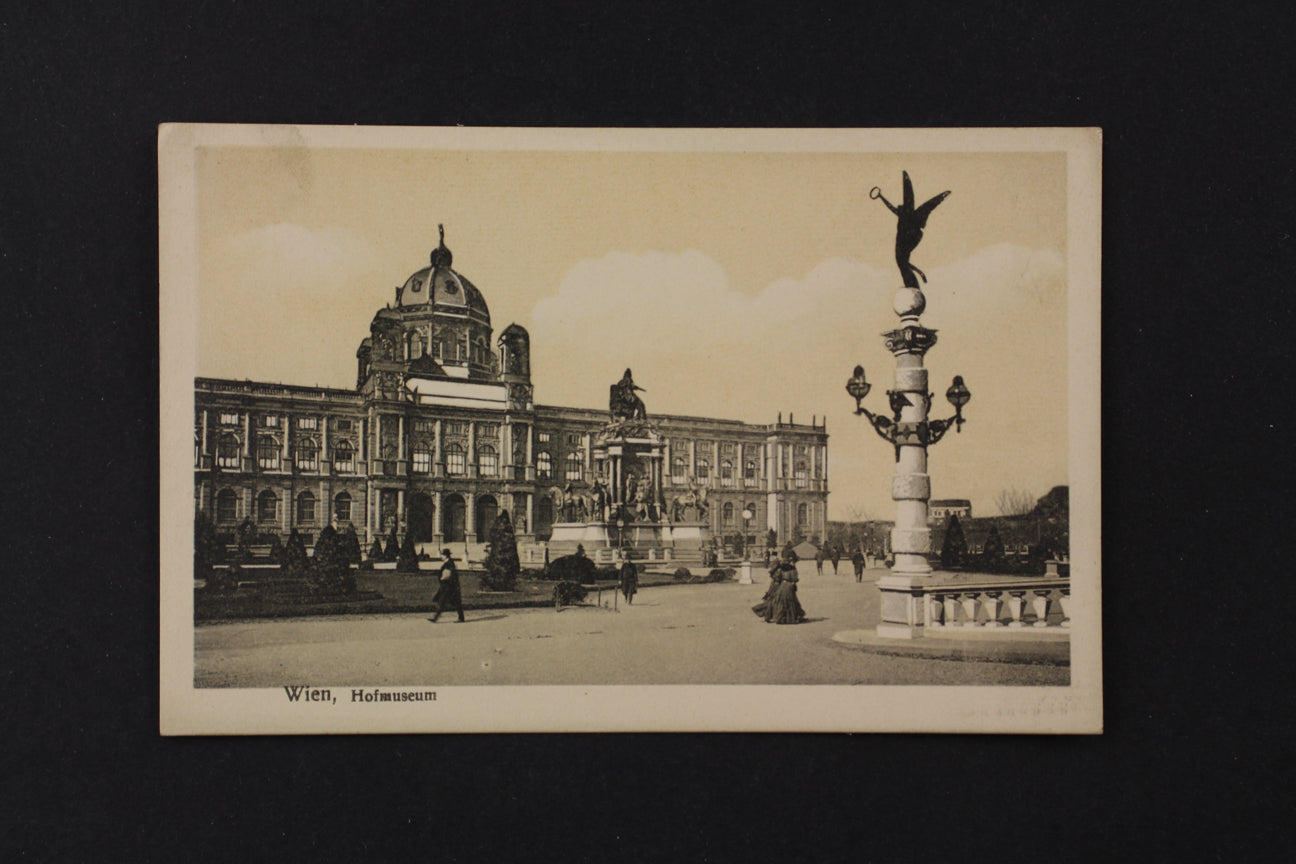 Pohlednice Vídeň WIEN (x7505)