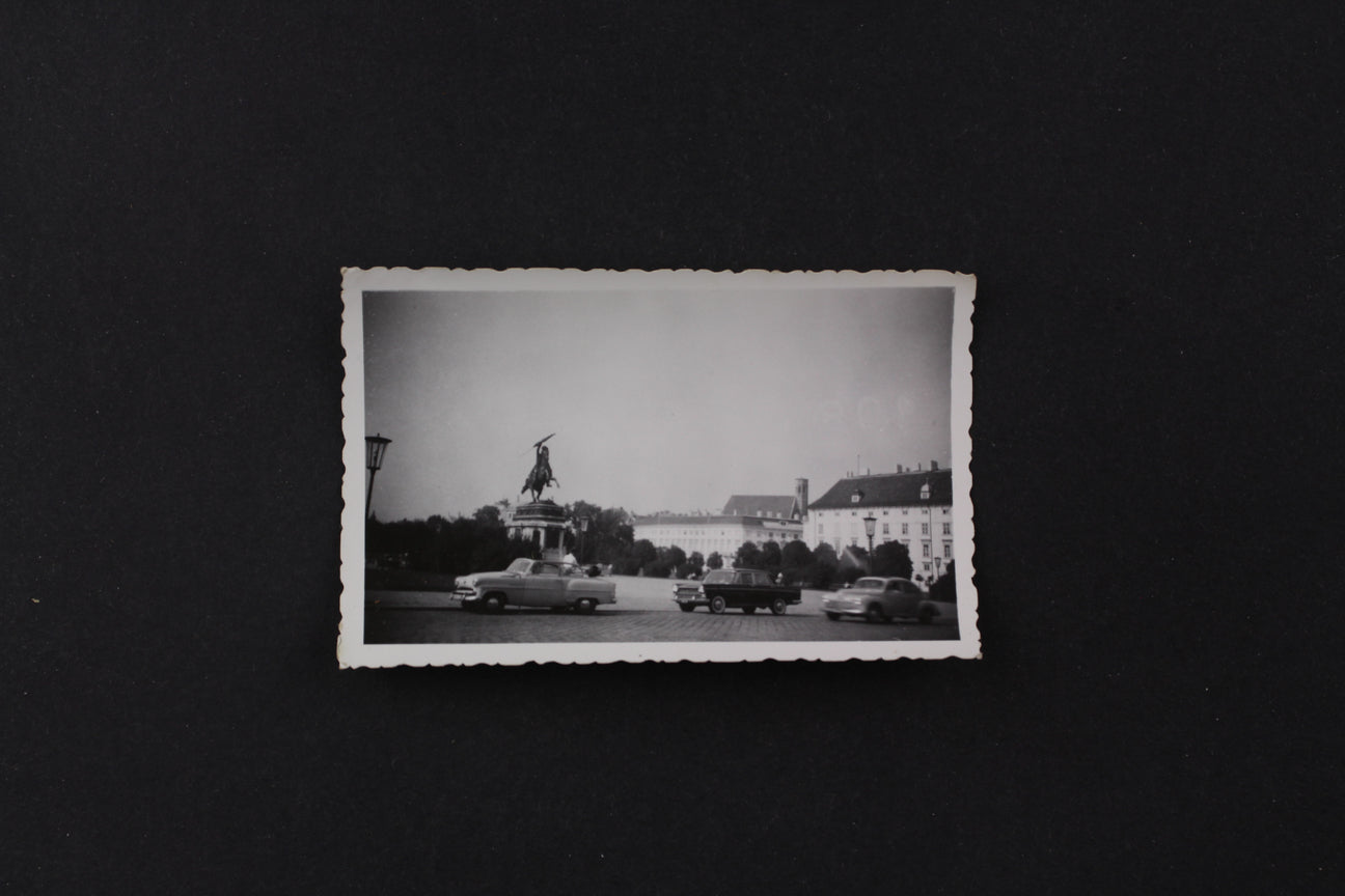 Pohlednice Vídeň WIEN (x7528)