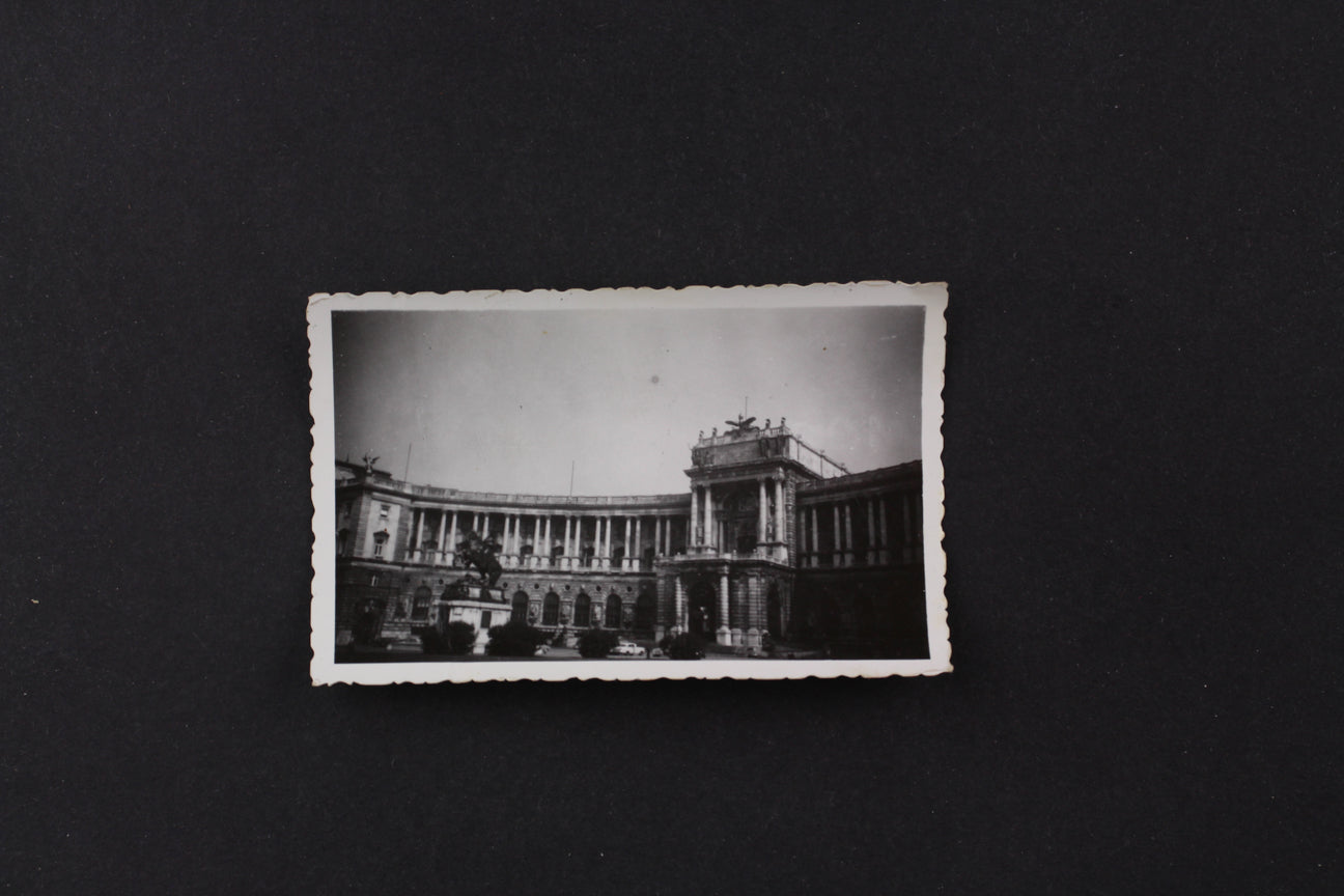 Pohlednice Vídeň WIEN (x7529)