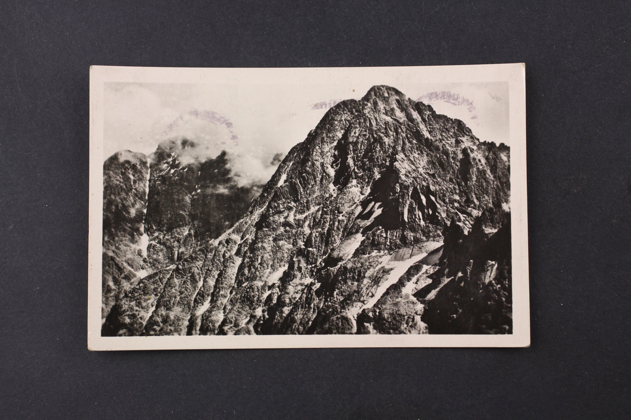 Pohlednice Vysoké Tatry (x7549)