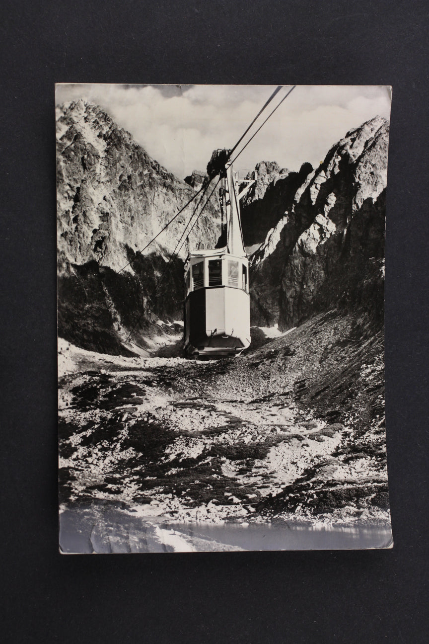 Pohlednice Vysoké Tatry (x7562)