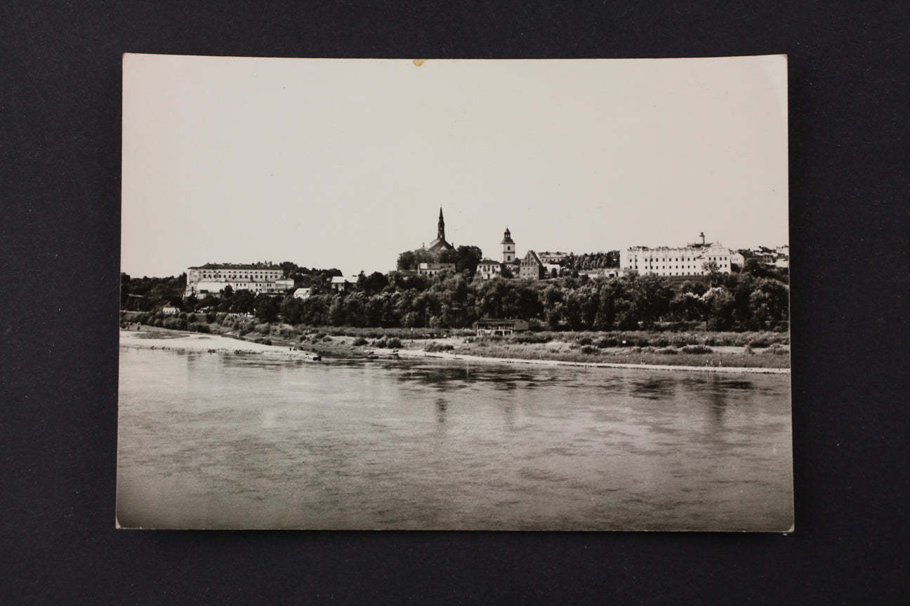 Pohlednice Sadomierz (x7577)