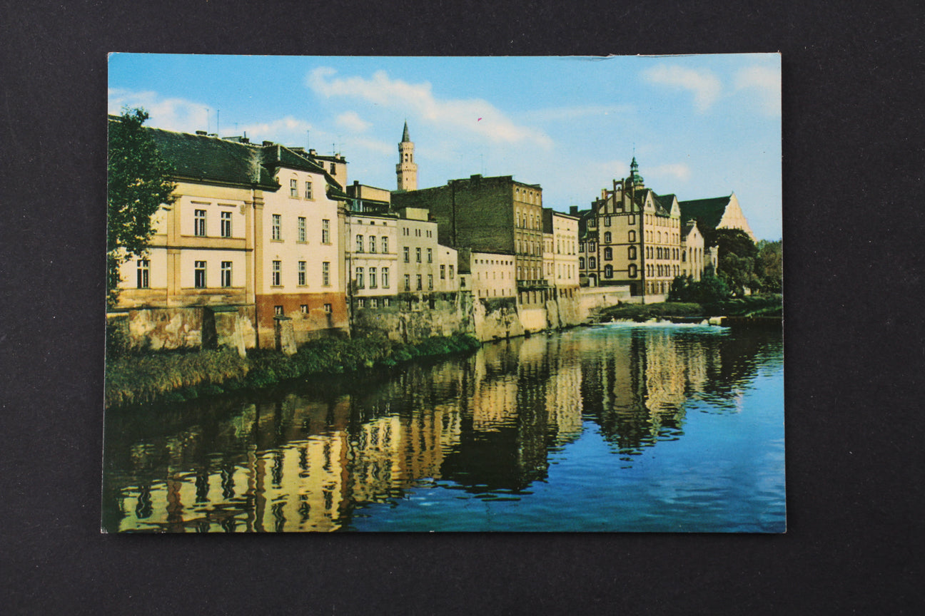 Pohlednice Opole (x7580)