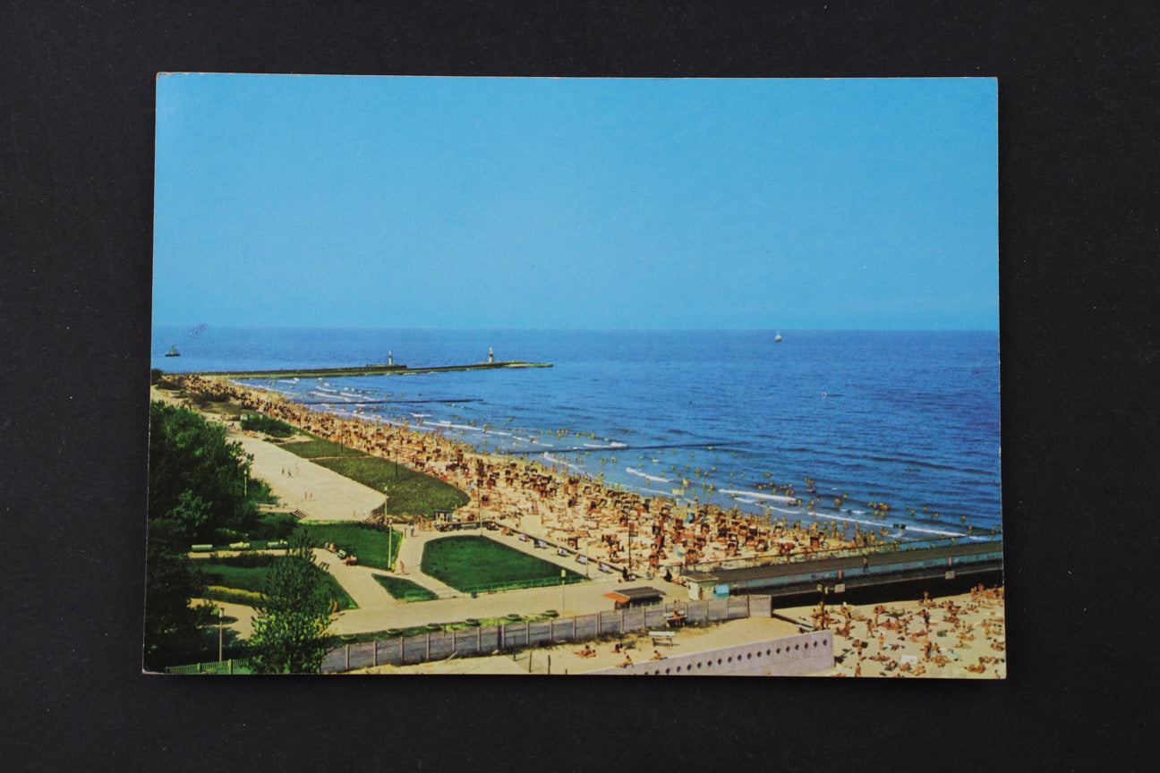 Pohlednice Kolobrzeg (x7583)