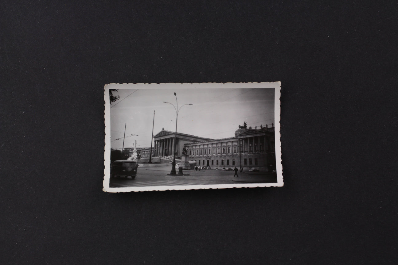 Pohlednice Vídeň WIEN (x7589)