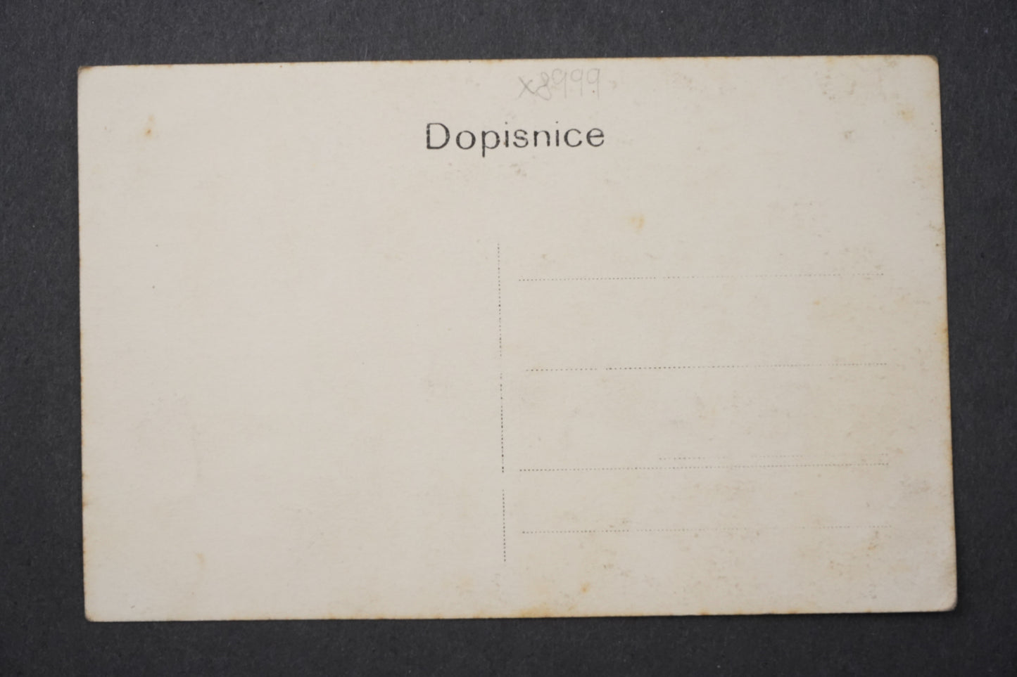 Pohlednice STARÁ FOTOGRAFIE DÍVKY KLOBOUK MÓDA 1900S x8999