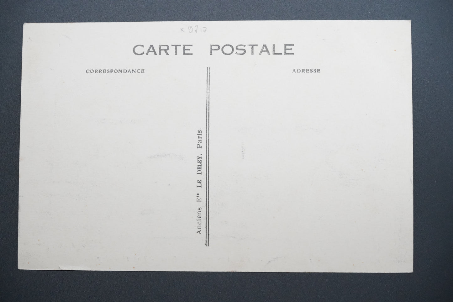 Pohlednice 178. NICE-HAVRAIS - L`Hotellerie - THE HOSTELRY (x9717)