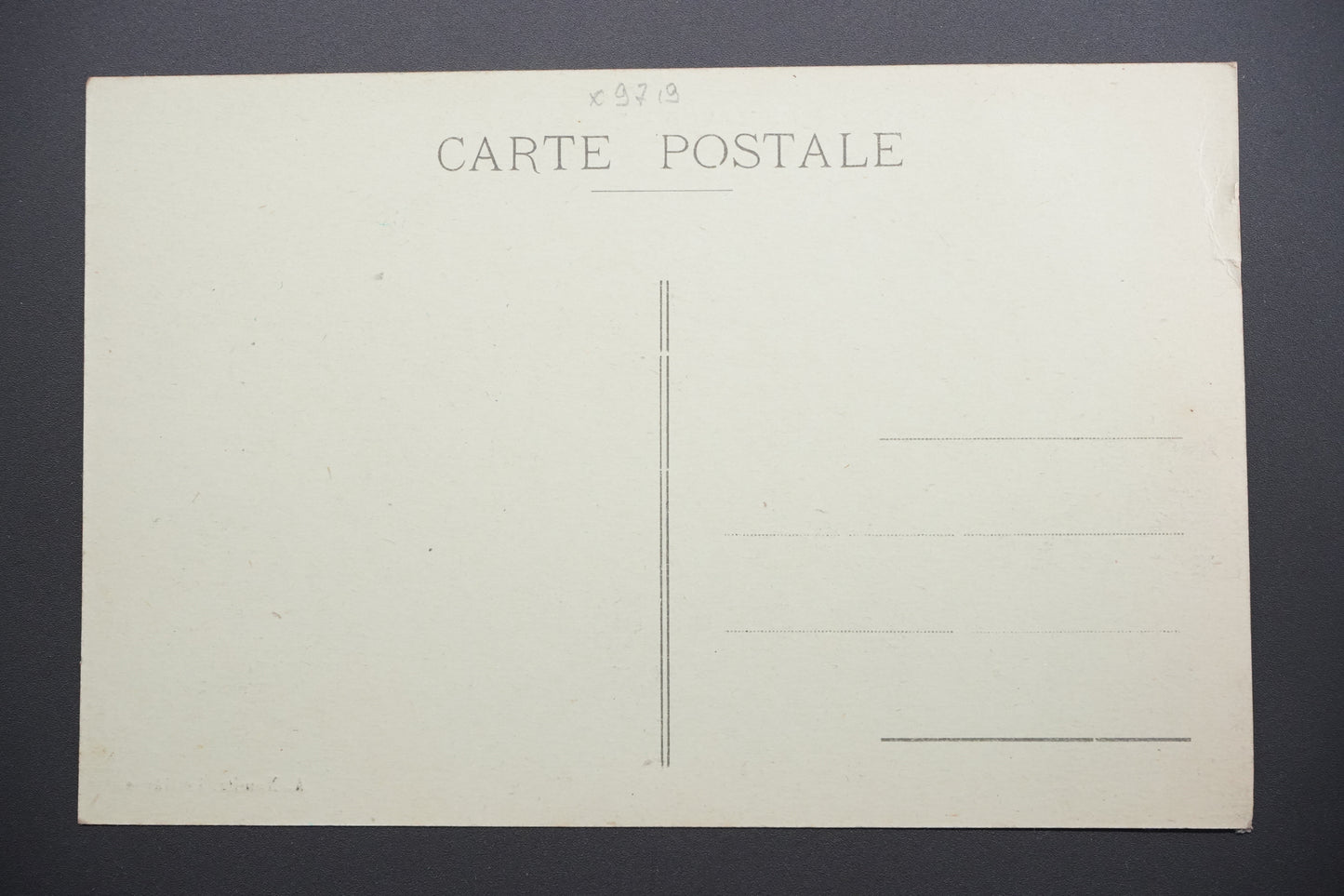 Pohlednice Le Havre – Rue de Paris (x9719)