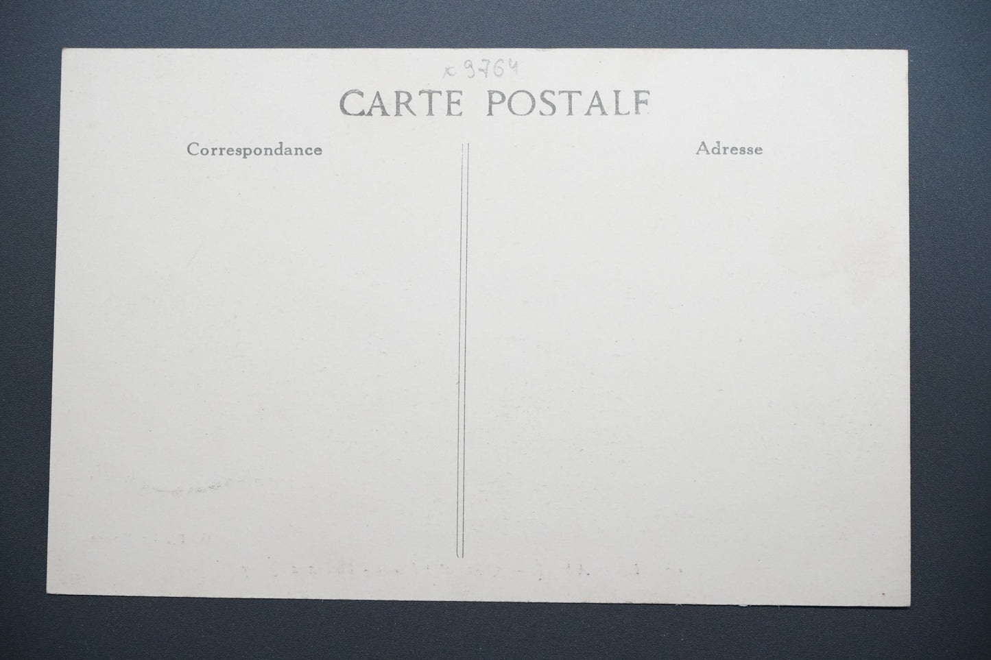 Pohlednice Le Havre – nábřeží d'Orléans (x9764)