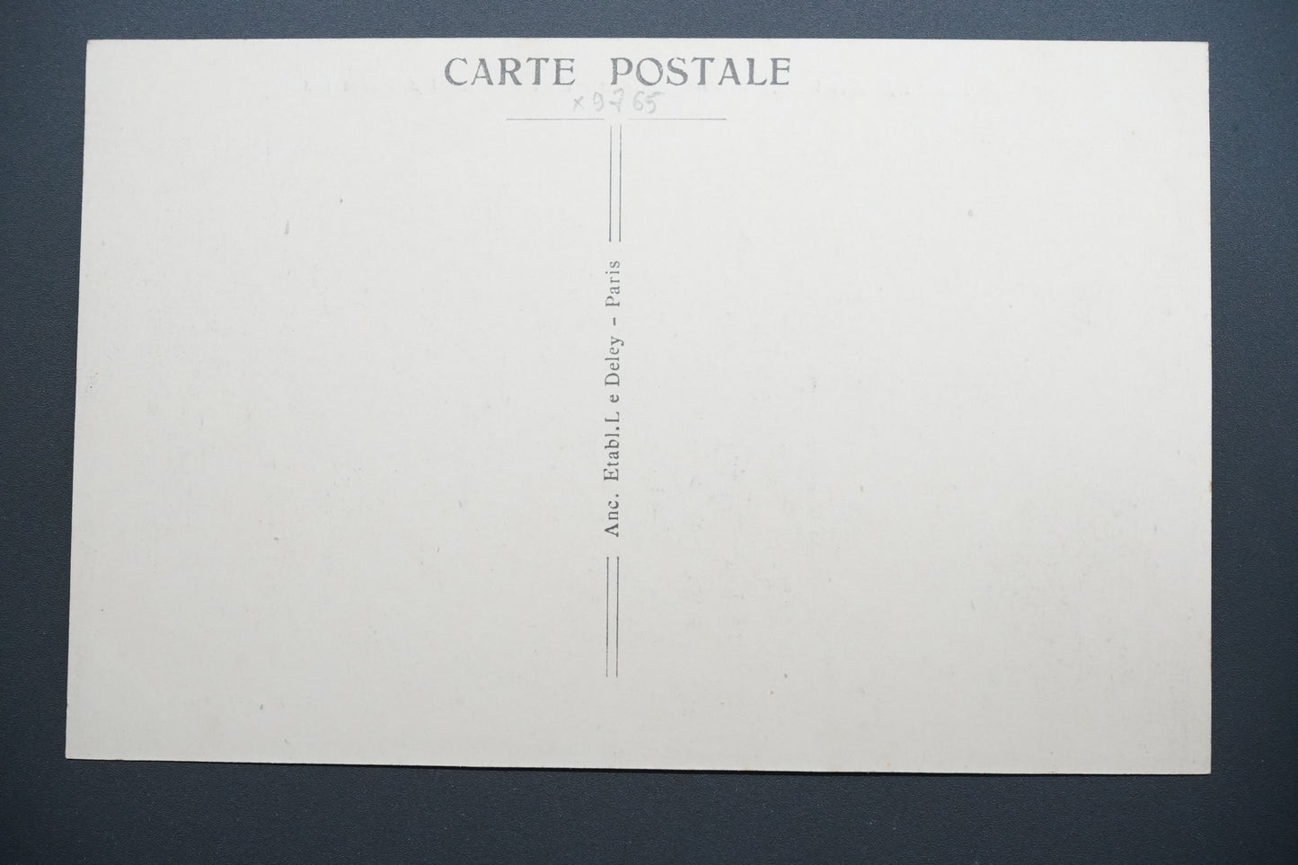Pohlednice Le Havre – pohled na město a doky (x9765)