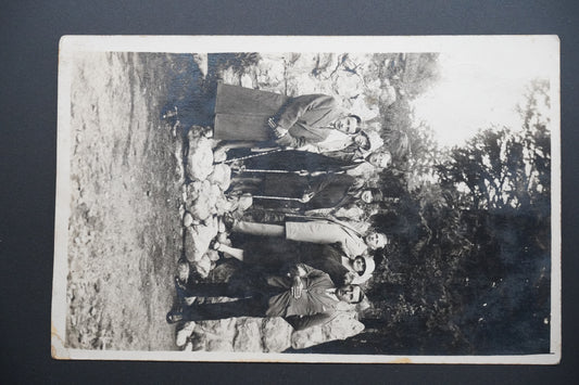 Pohlednice FOTO (x9847)