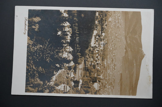 Pohlednice Reichenberg (x9903)