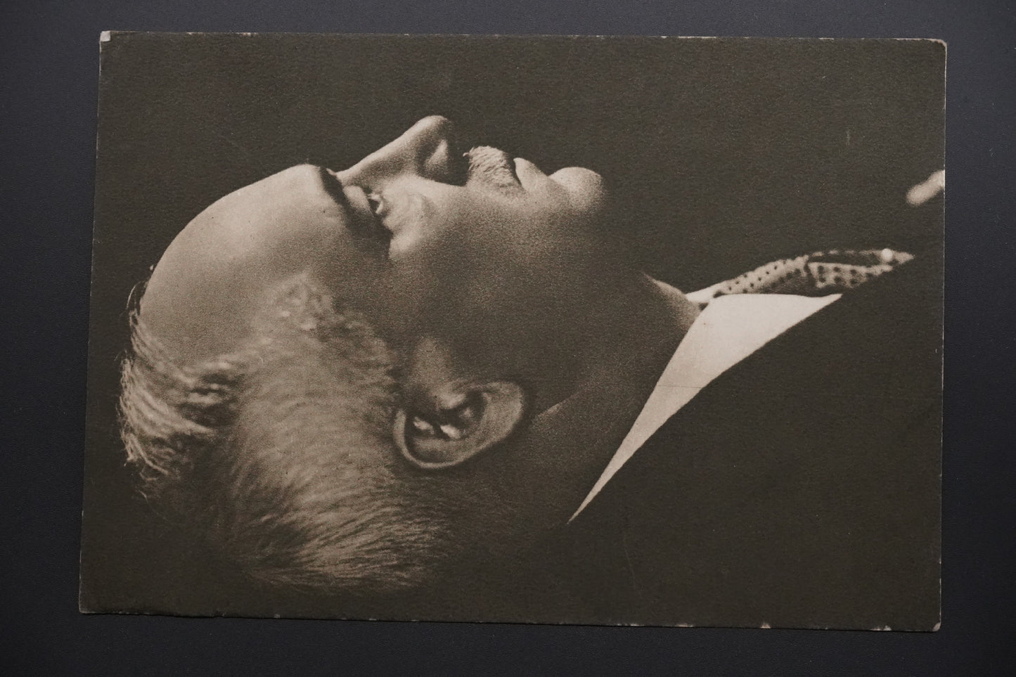 Pohlednice Dr. Edvard Beneš – prezident budovatel (x9935)