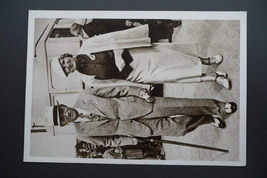 Pohlednice Dr. Edvard Beneš – prezident budovatel (x9937)