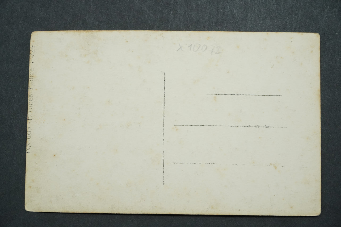 Pohlednice Školství Chrudimské koláž x10072