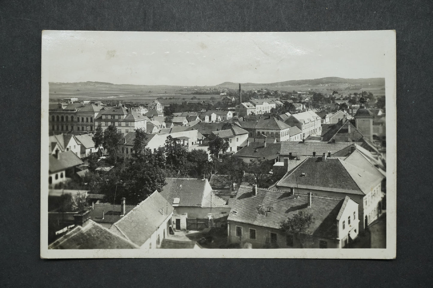 Pohlednice Holice x10221