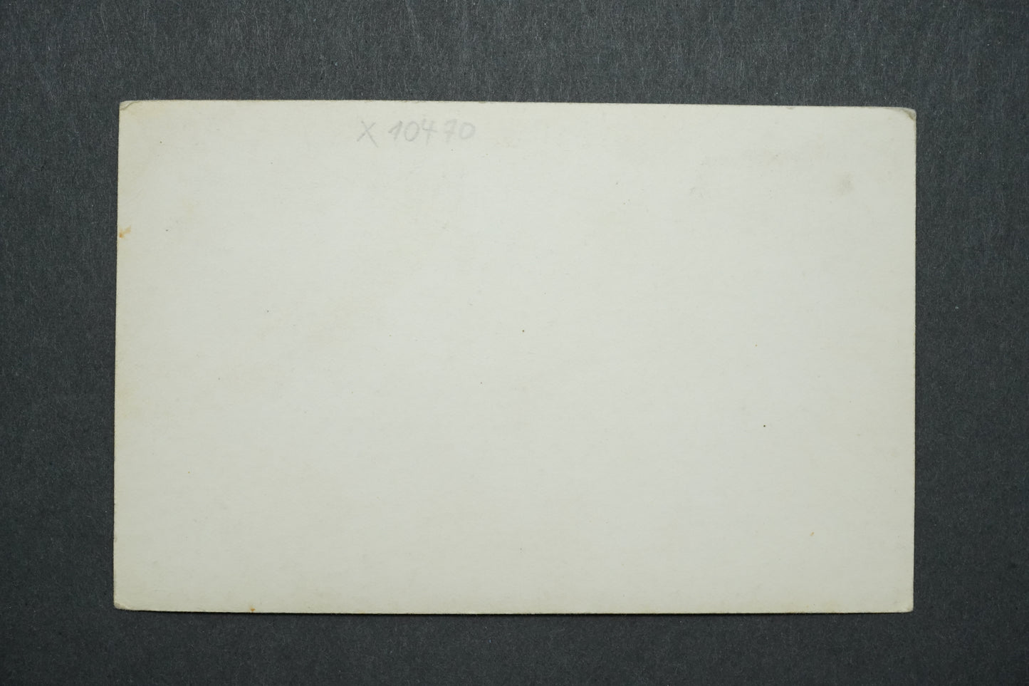 Pohlednice Stromové údolí u potoka x10470