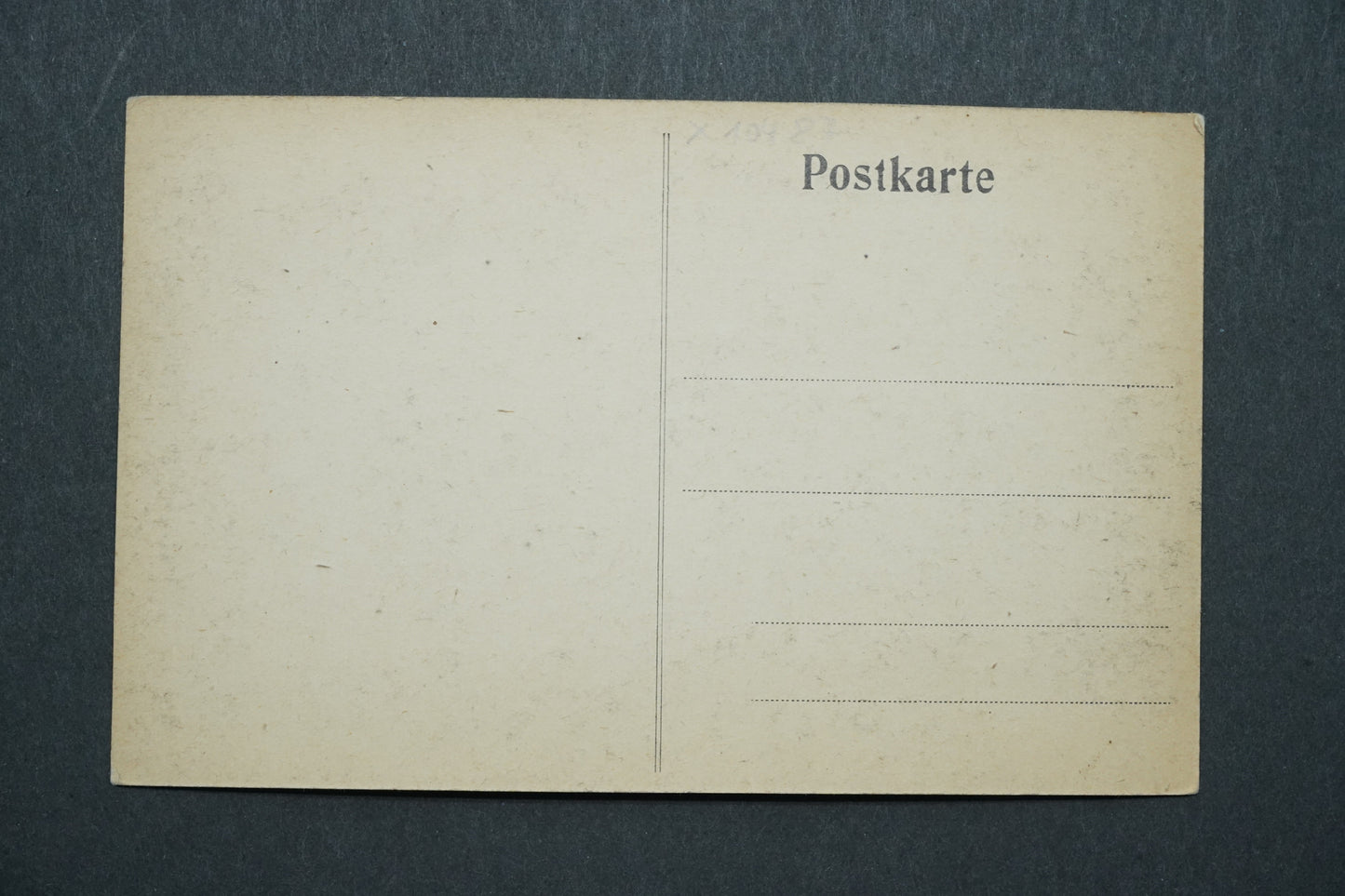 Postcard Pierato Beirömhild SM x10487