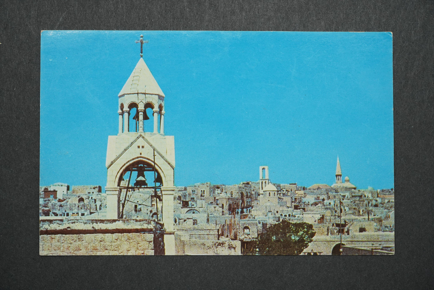 Pohlednice The Church of the Nativity - Bethlem x10535