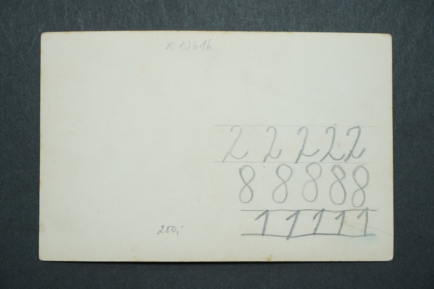 Postcard Vojna SOLDIERS BUTCHERS KITCHENS x10616