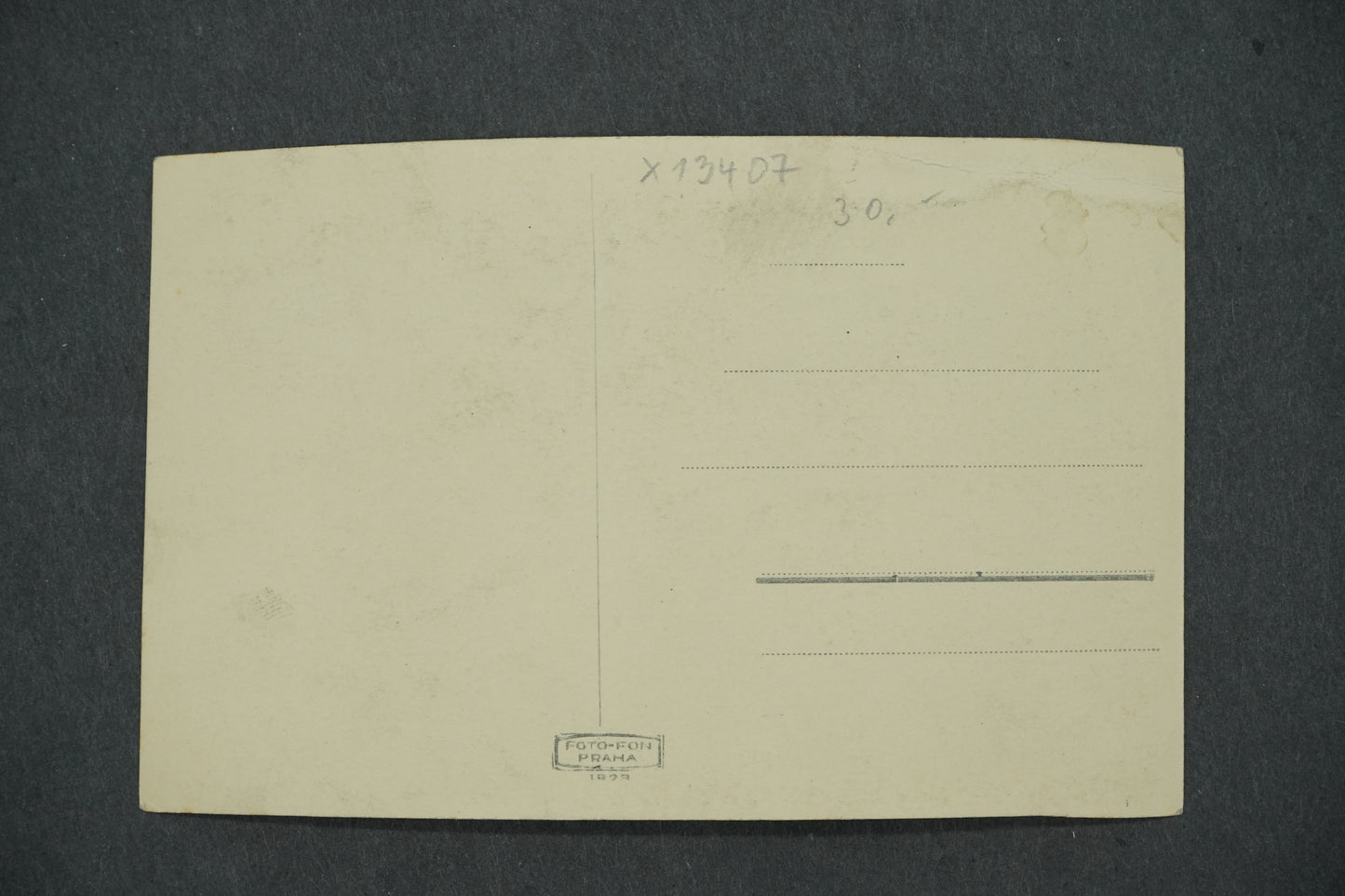 Pohlednice VYSOKÉ TATRY (x13407)