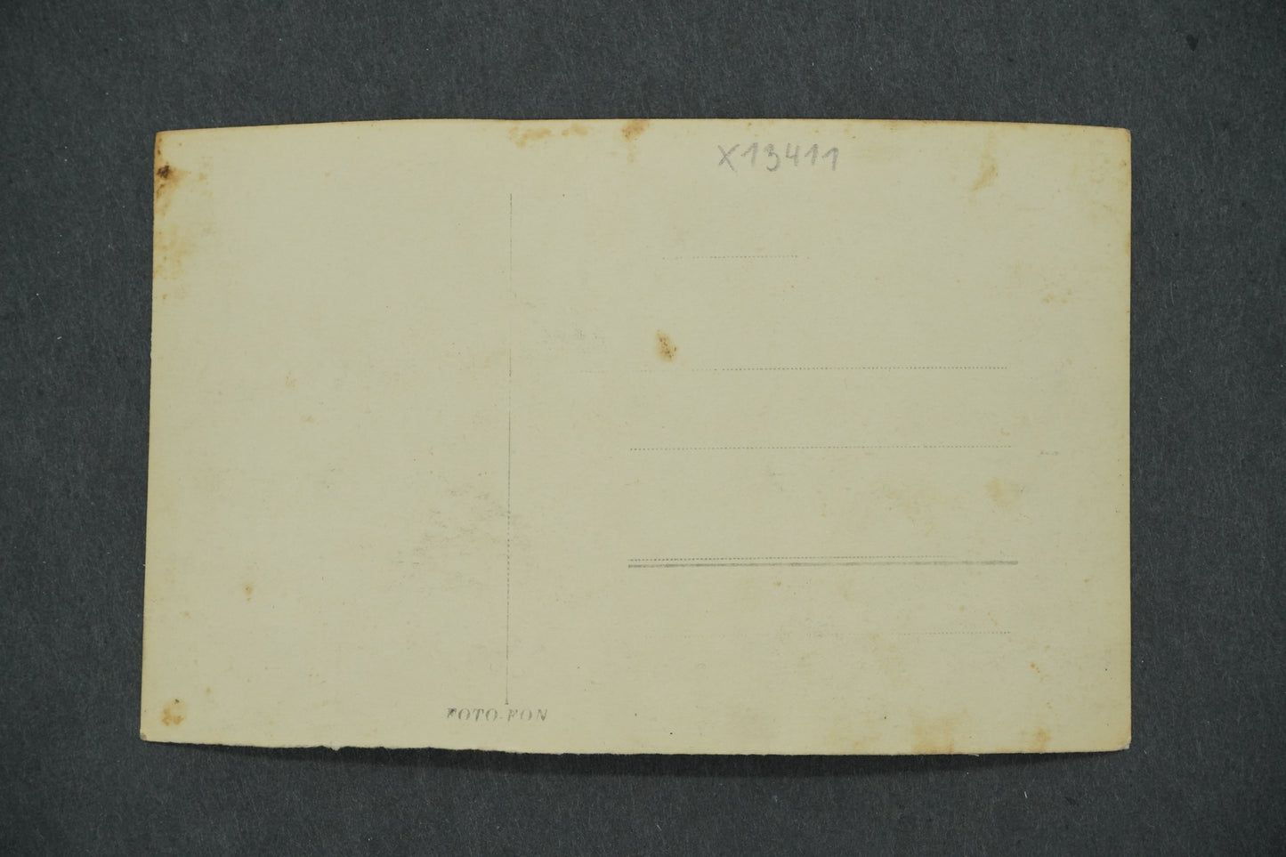 Postcard KRKONOSE MUMLAVY (x13411)