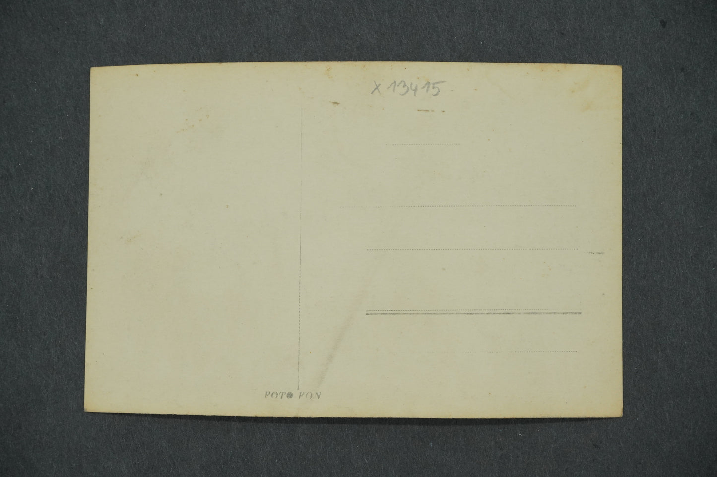 Postcard KRKONOSE (x13415)