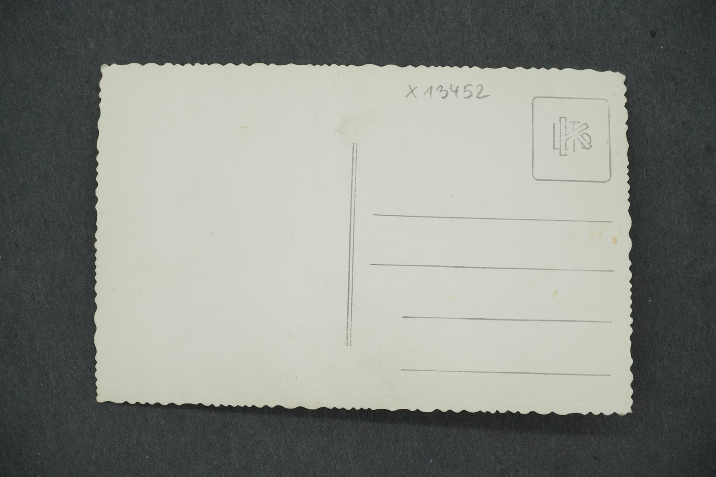 Pohlednice ČESKÁ VĚŽ (x13452)