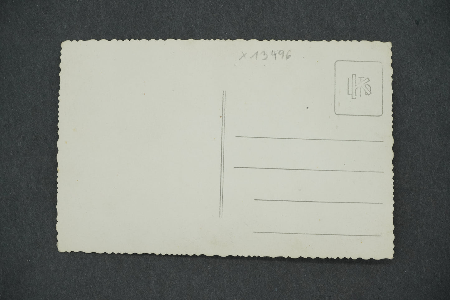 Pohlednice ČESKÉ POHOŘÍ (x13496)