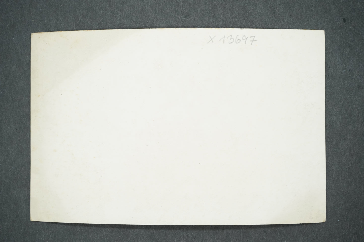 Postcard DEVIL'S LAKE (x13697)