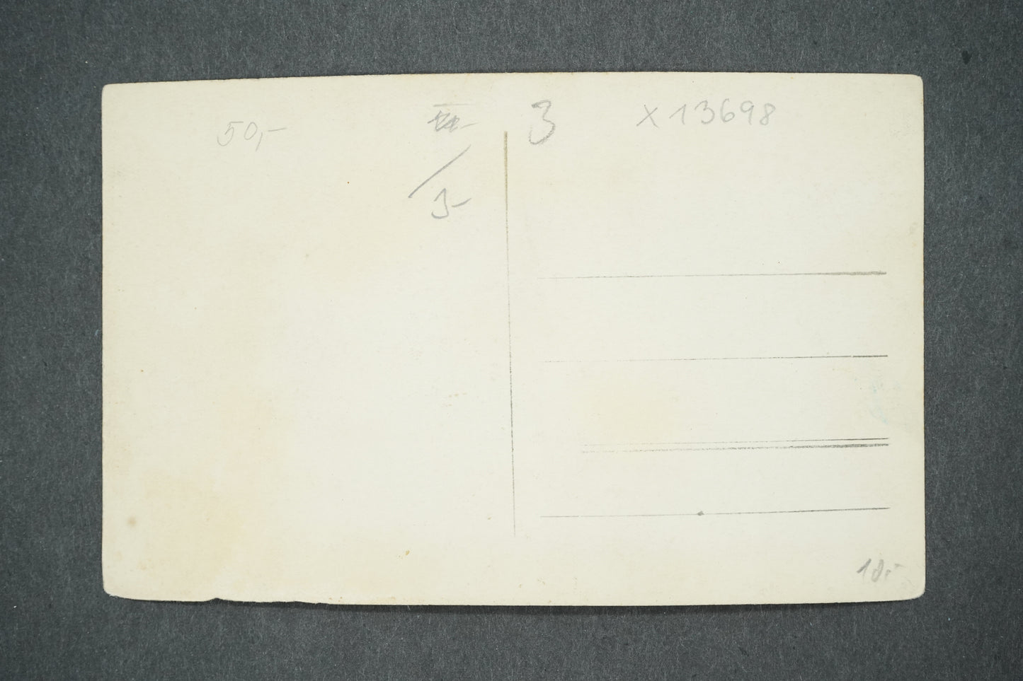 Pohlednice POSÁZAVSKÁ STEZKA (x13698)